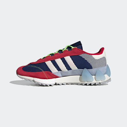adidas x angel chen WL 7600W AC sneakers red